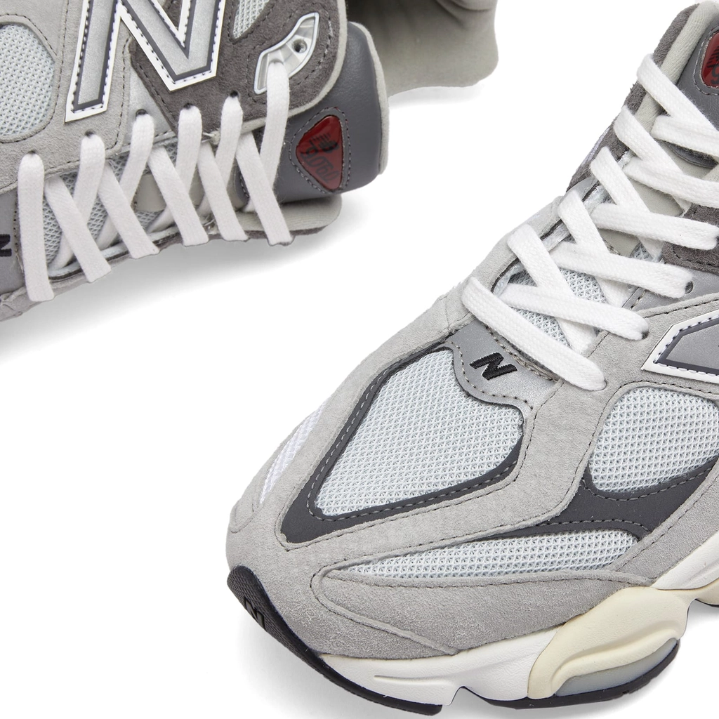 New Balance U9060GRY Grey